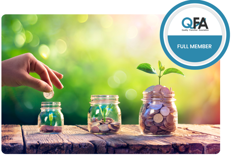 Money Growing QFA